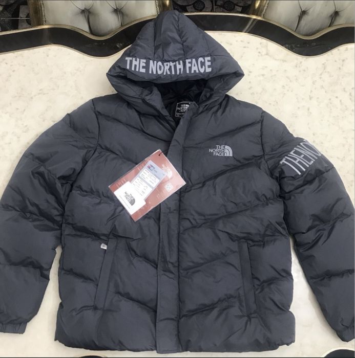 Geaca The North Face 700 nou