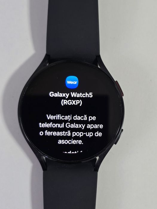 Samsung Galaxy Watch5