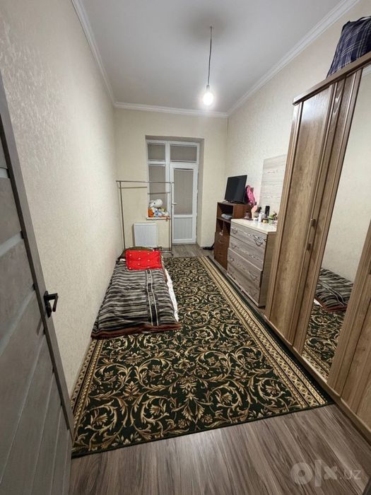 Продажа квартира Сергели