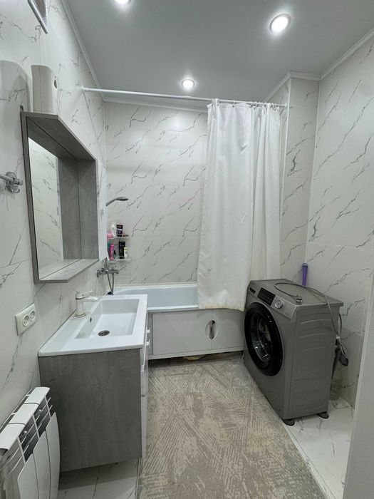 В продаже 2-ком. кв.  20-й мкрн.