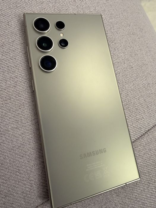 Samsung S24 ultra, 512 Gb