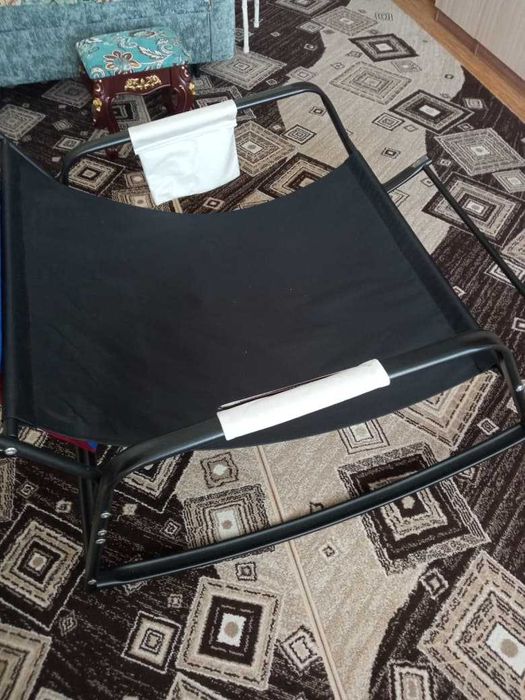 Продам кресло-качалка