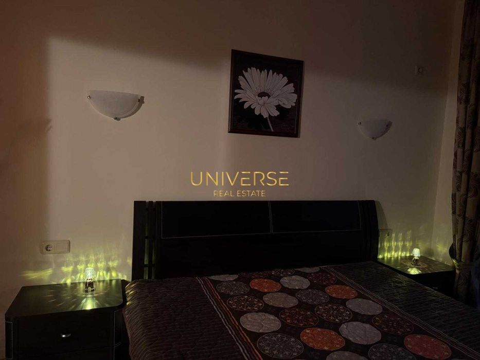 Продава се Двустаен апартамент в к.к. Елените - 56 кв.м за 1411 €/кв.м - Снимка #5