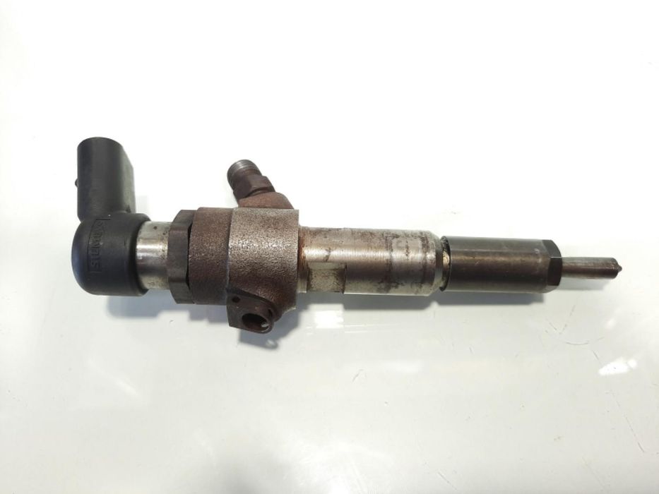 Injector, cod 9649574480, Toyota Aygo, 1.4 HDI, 2WZ-TV