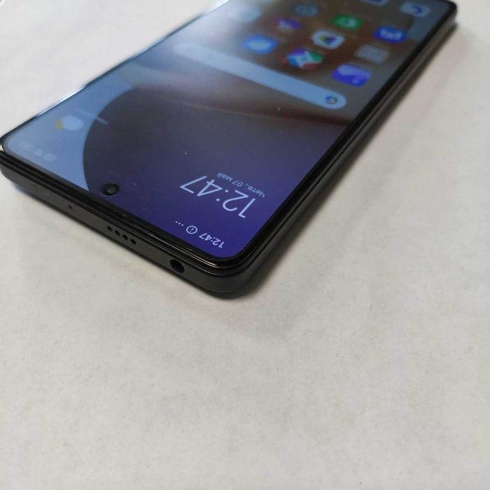Redmi Note 12 Pro 5G 256/8GB