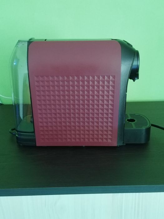 Кафемашина на капсули