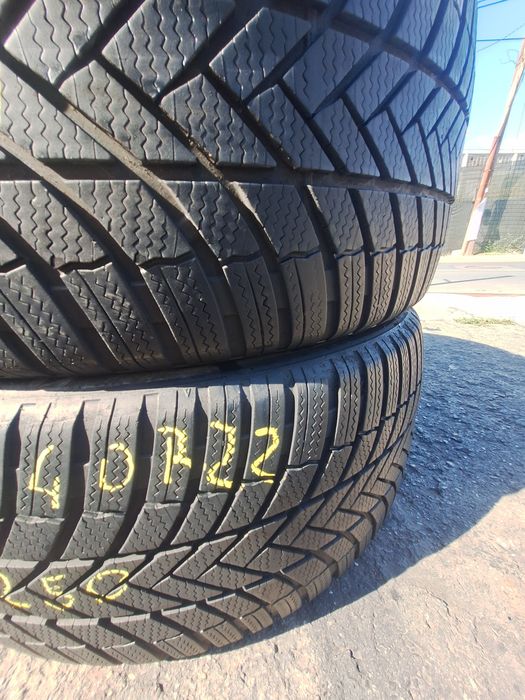 2 anvelope iarna 275/40r22 Bridgestone 2022 Montaj Gratuit