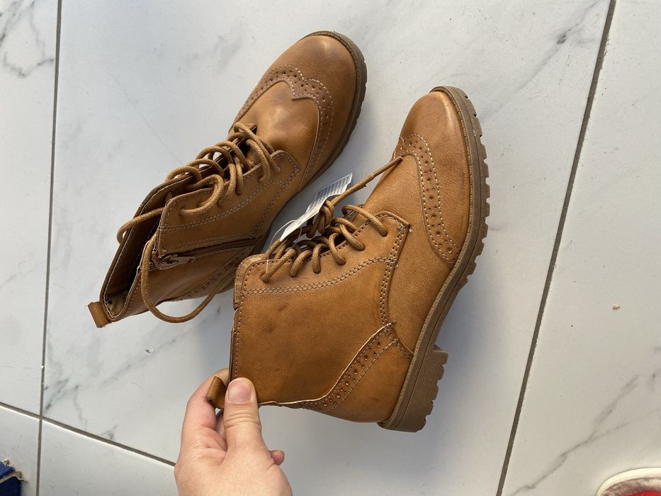 Обувь детская мальчиковая