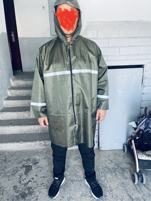 Дождевик оптом Dajdavik yomg’ir uchun kiyim