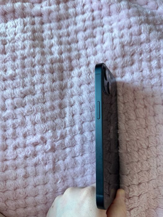 iPhone 13 128 gb памяти