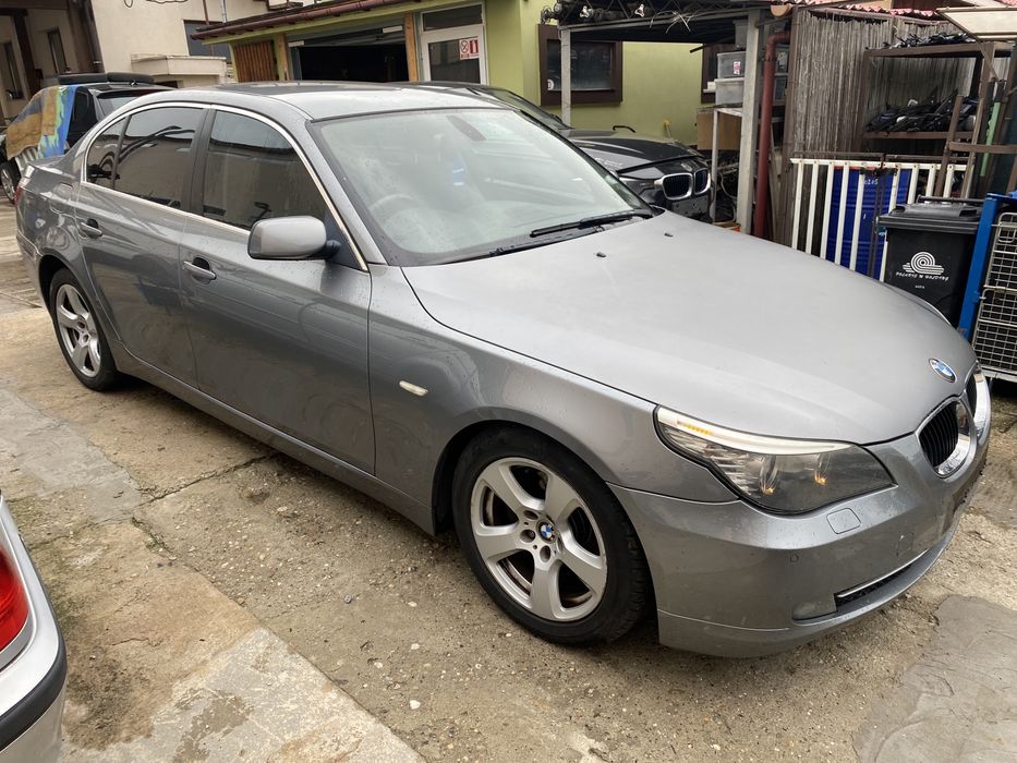 Piese BMW E60 E61 LCI
