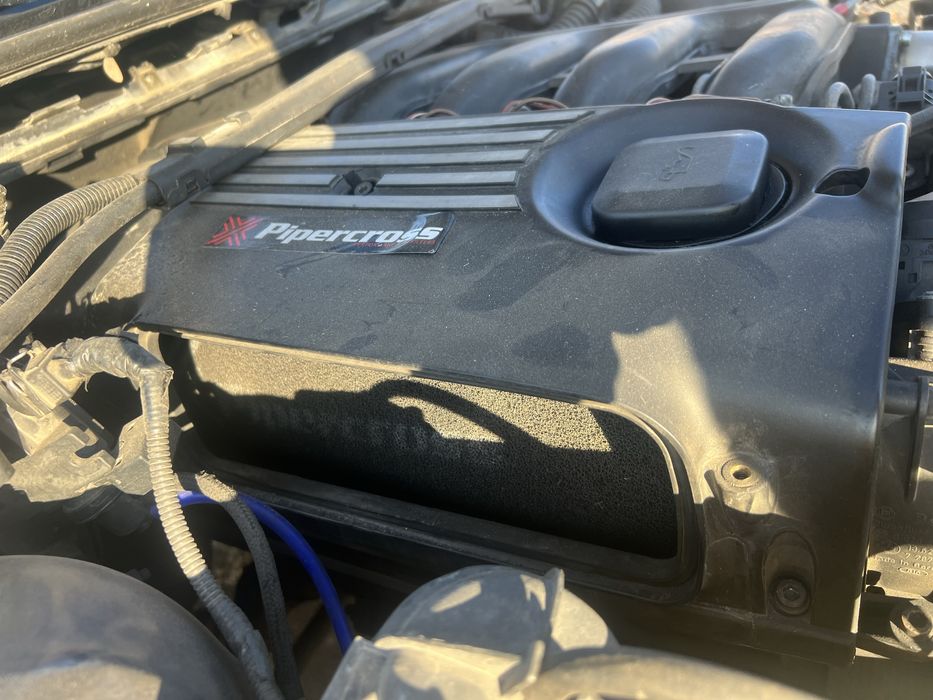 Бмв bmw e46 330d 184к.с на части