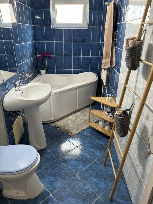 3 camere pet friendly