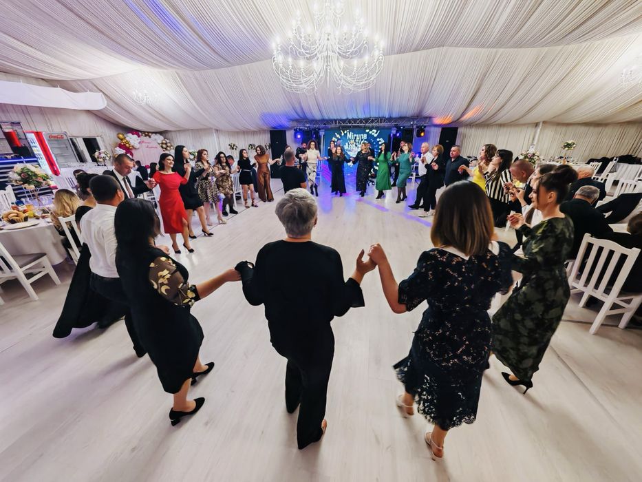 Dj Focsani/Buzau/ Bacau/Galati -TARABANA/ecran LED