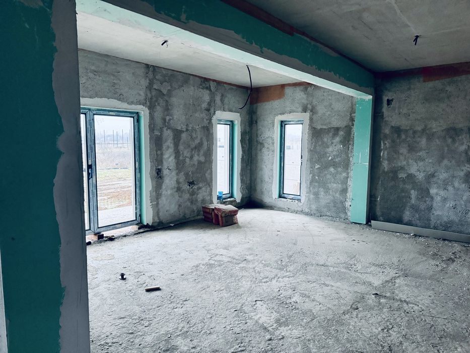 Vând casa parter - ANL Parc