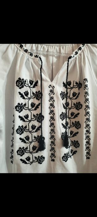 Costum complect cusut manual