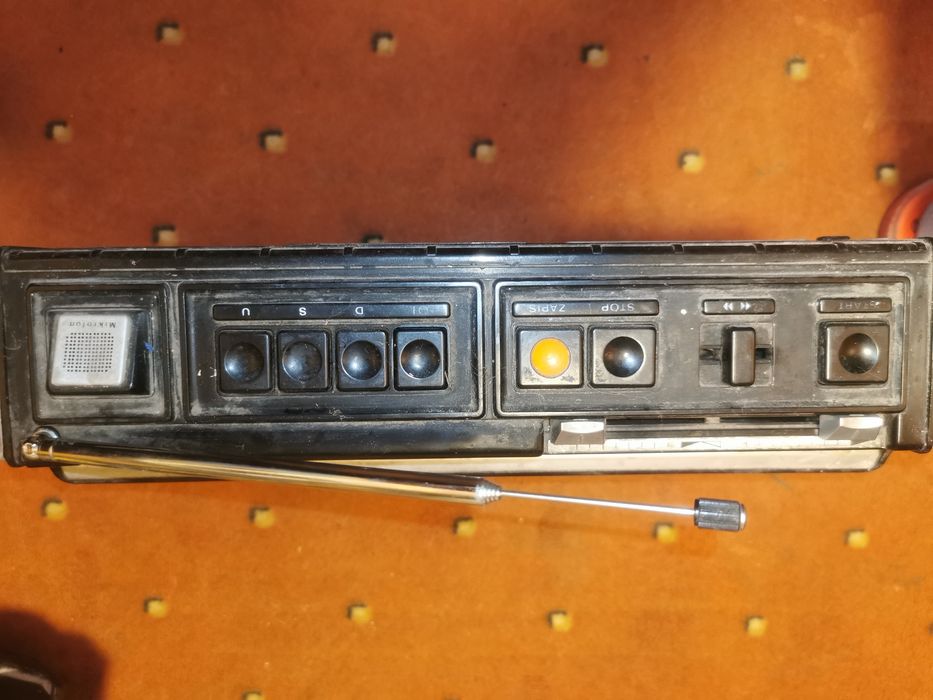 Grundig RB 3200 radio clasic