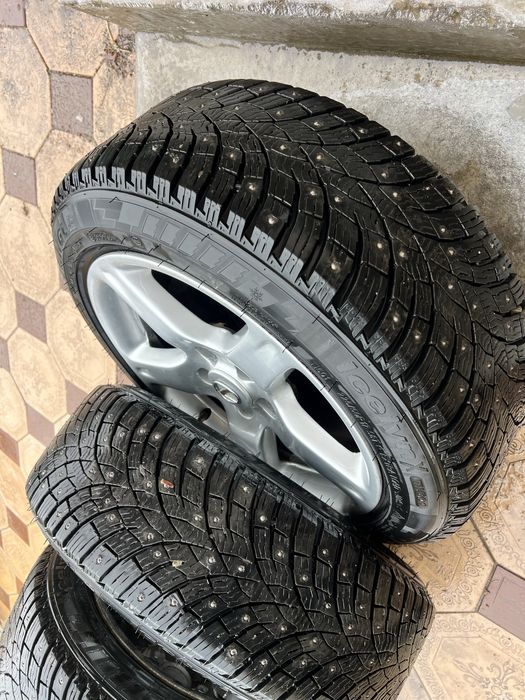 Vertex r17 aristo gs300