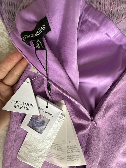 Ted Baker, НОВ XS гащеризо