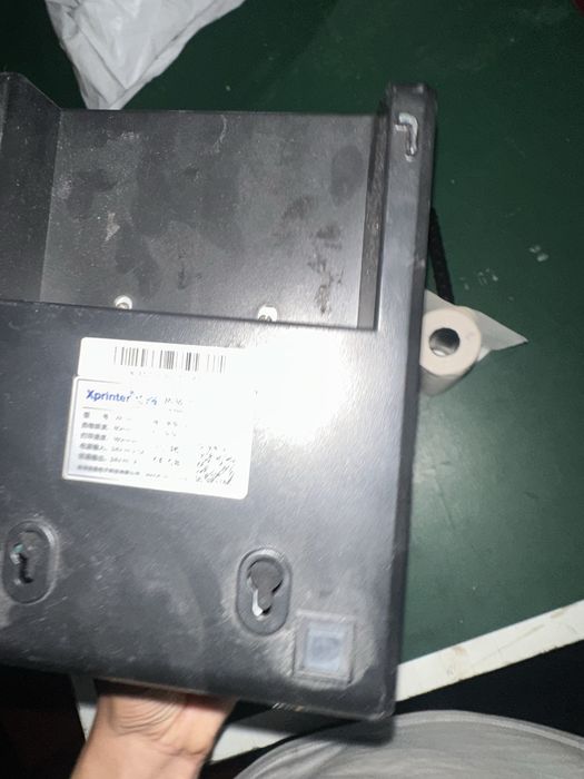 Продам Xprinter Xp80