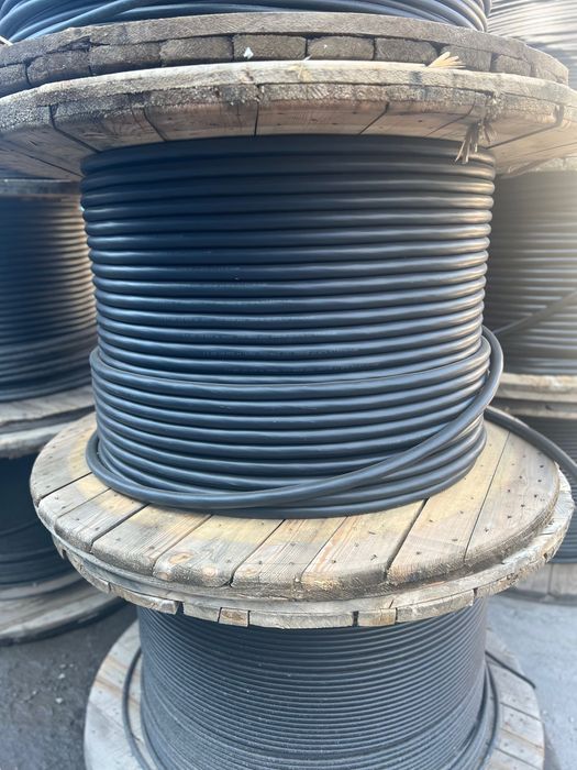 Кабеля ВВГнг медные