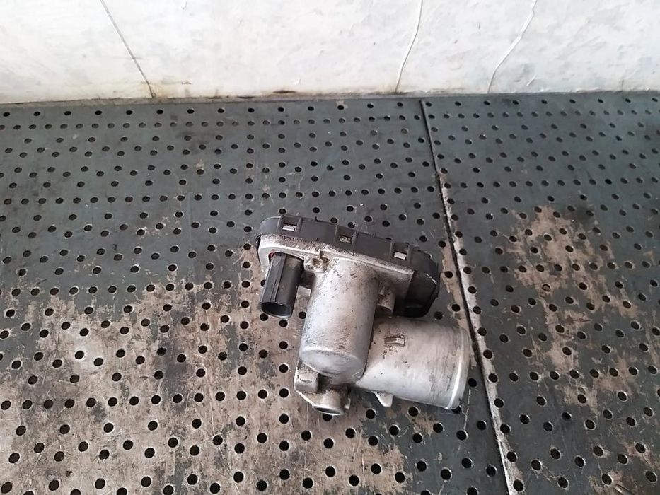 Clapeta acceleratie 1.5 dci renault clio 3 8200302798j