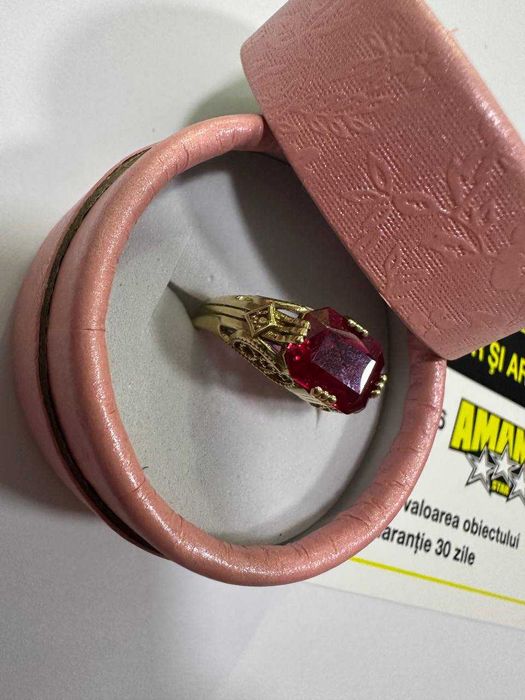 INEL PIATRA AUR 14K 5.26GR (ctg)