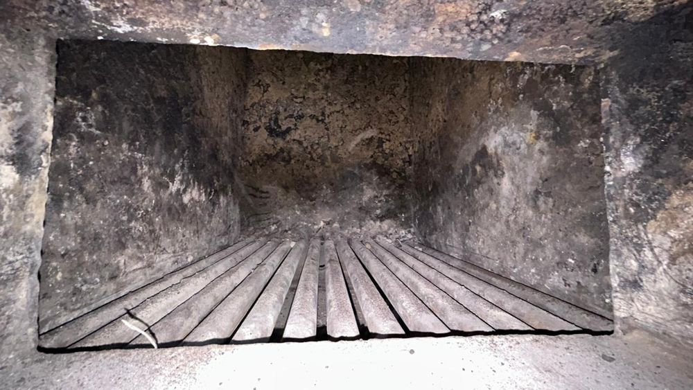 Продается котел на 200-500кв