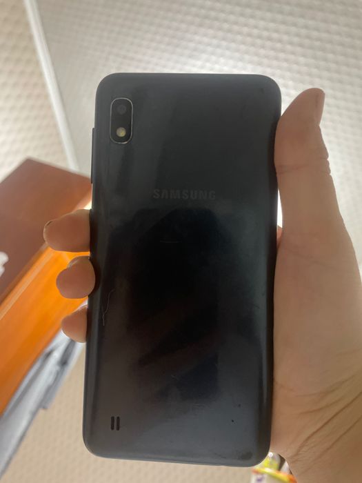 Samsung A10 Galaxy