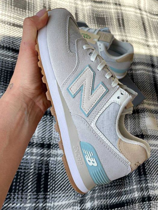 Кроссовки: New Balance 574