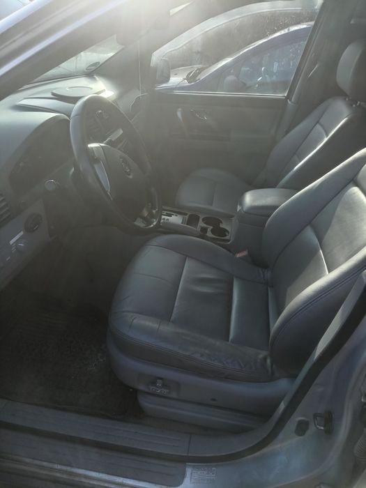 Vând Kia Sorrento 2004