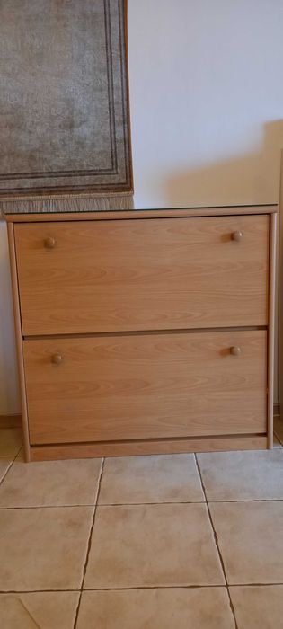 Pantofar MOBEXPERT Pipera - nu a fost folosit - vând în pierdere