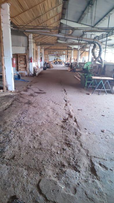 Hala,depozit, spatiu de inchiriat