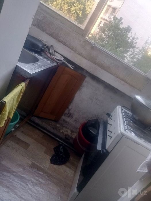 С Р О Ч Н О Сдам комнату в 1комн квартире девушке. Район Кадышева