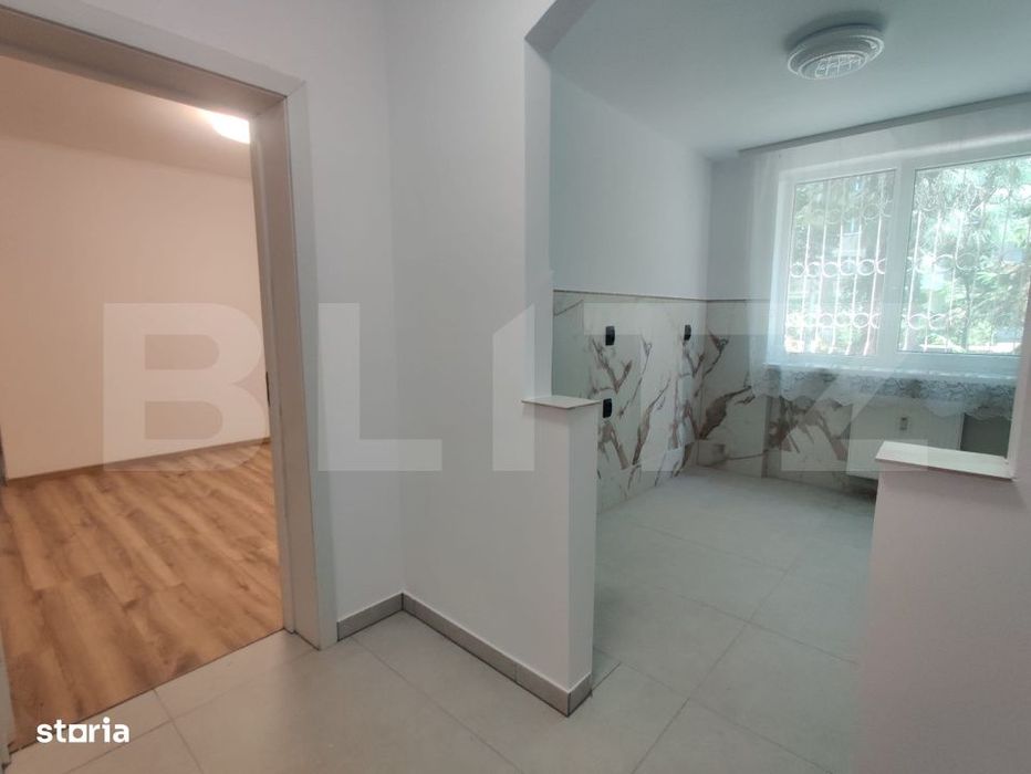 Apartament 2 camere, Rogerius — fotografia 1