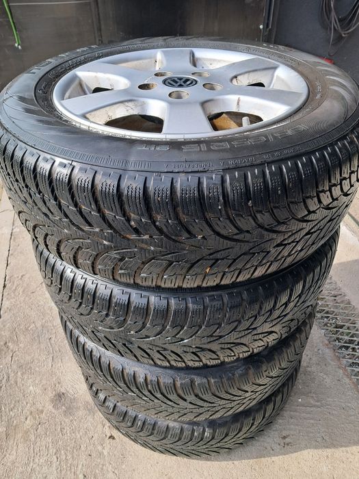 Vand Genti Aliaj R 15