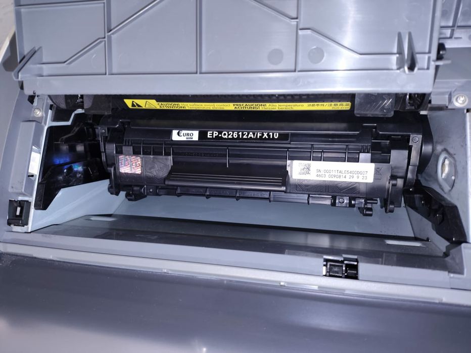 Принтер Canon LBP 2900 в хорошем состоянии
