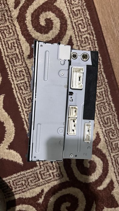 Камри 40 JBJ оригинал