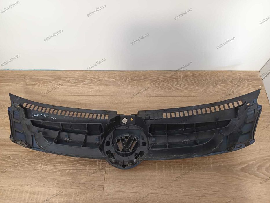 Grila fata VW Golf 5 Plus