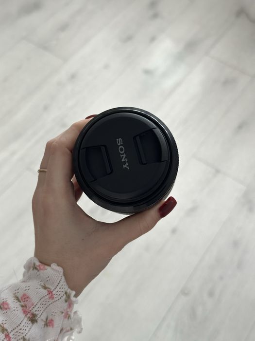 Продам объектив kit 28-70 Sony