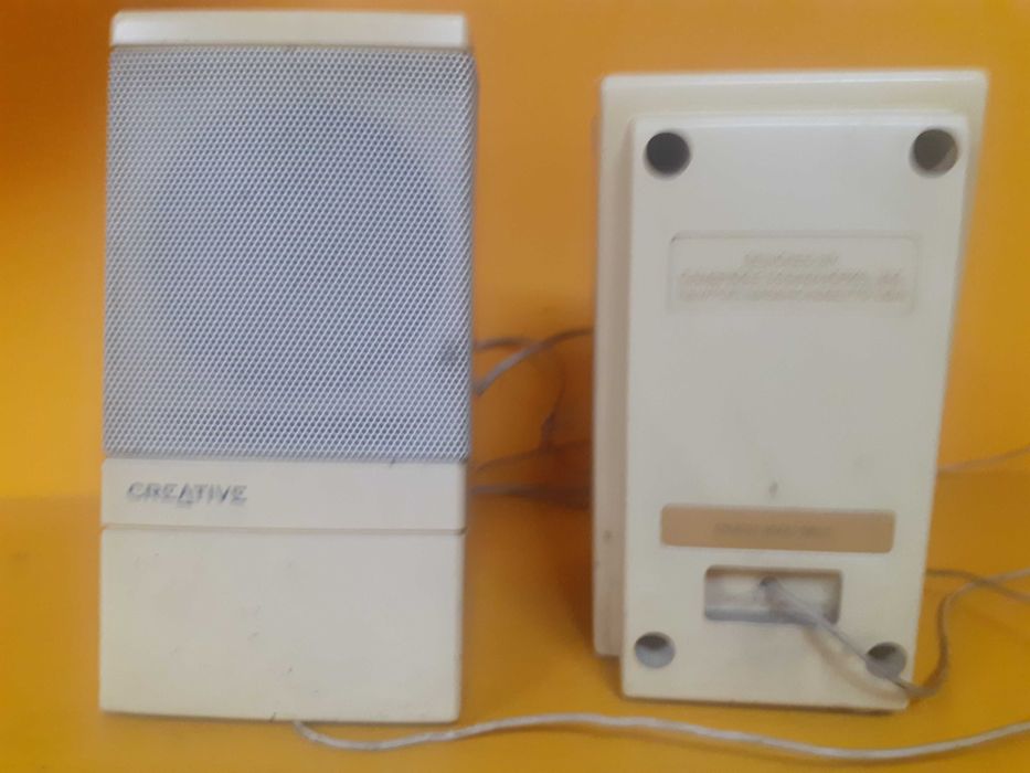 Продам колонки срочно, недорого!