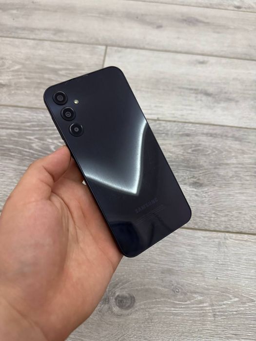 Samsung a24 128 Ekrani alishkan