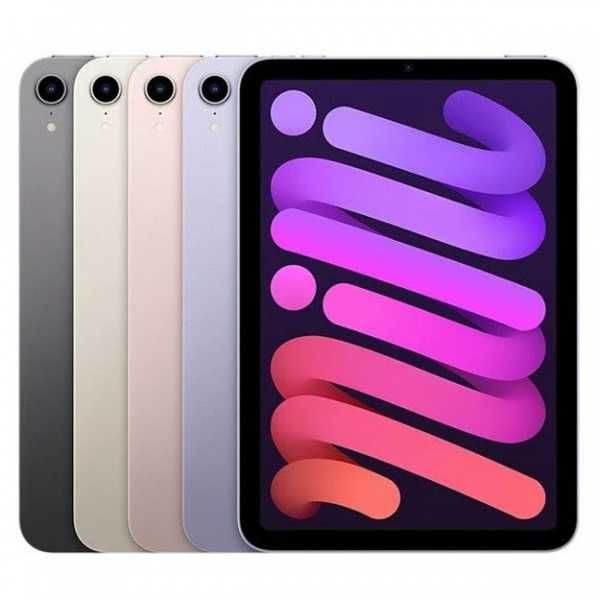 Новый Планшет! Apple iPad mini 6! Бесплатная ДОСТАВКА!