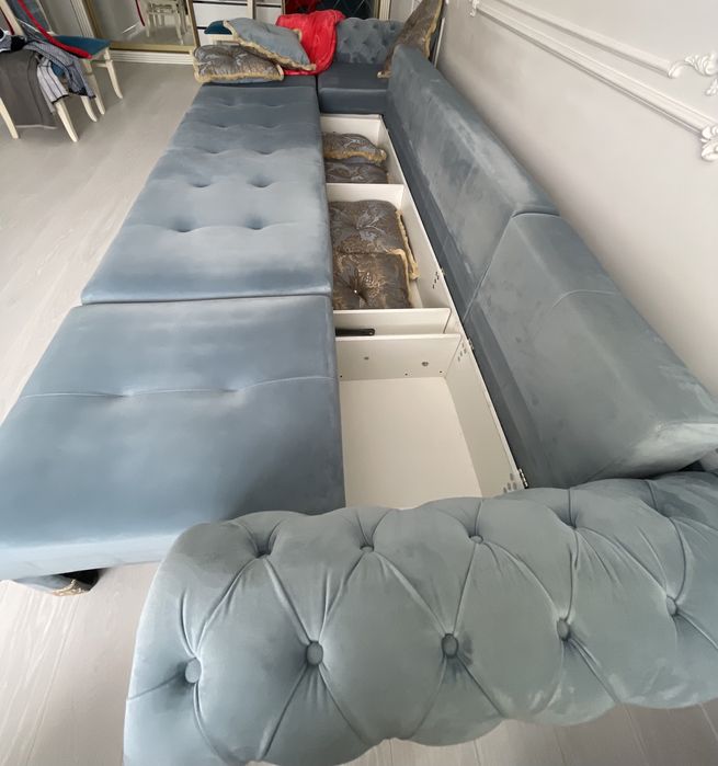 Диван Раскладной