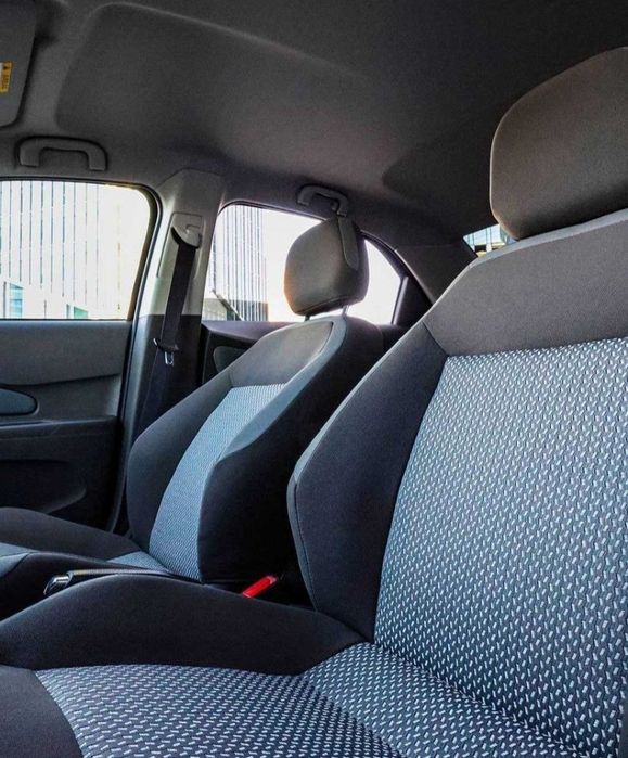 Янги Модель Cobalt MCM Style Белый! 2026г! Без пробега! Автосалон!