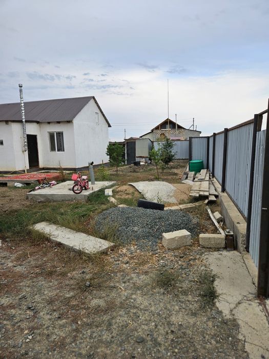 Талғайран 2де 9 соток жер