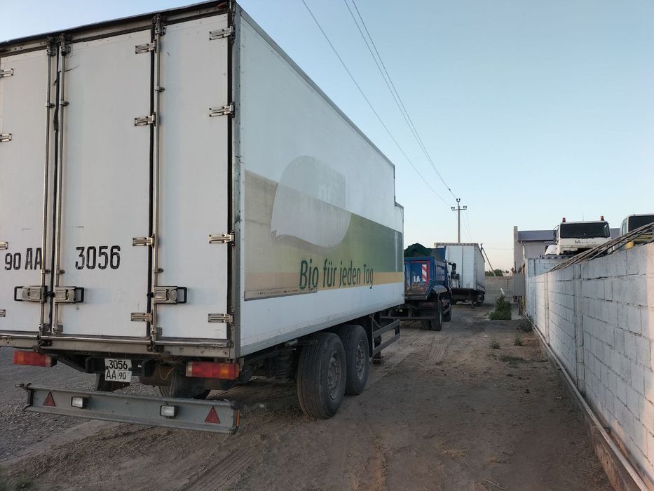 Prisep termiz 2003yil