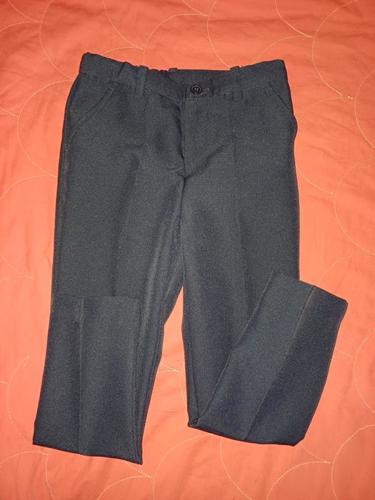 Pantaloni H&M, de ocazie