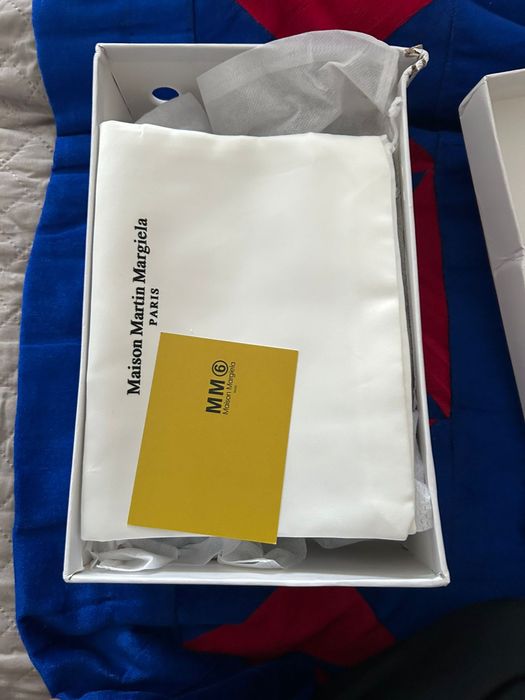 Maison martin Margiela 22