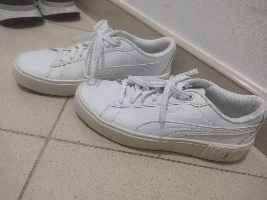 Дамски ежедневни маратонки